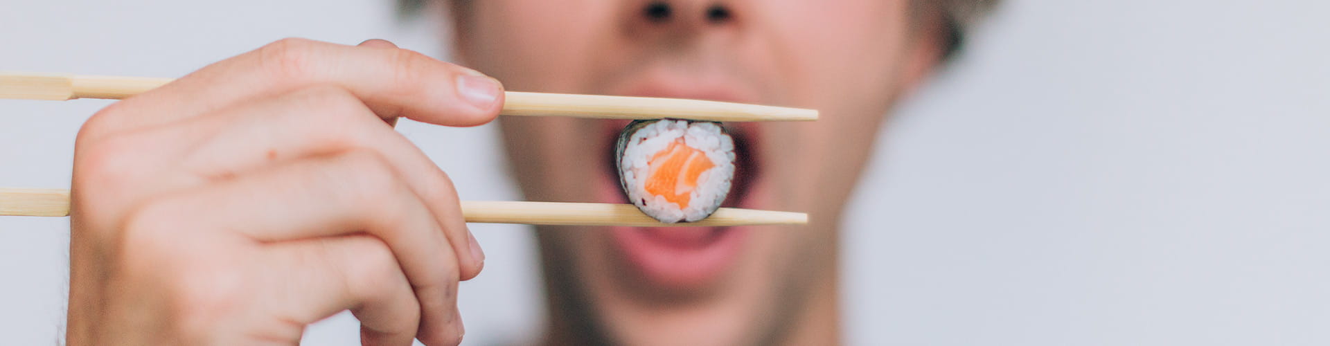8 cadenas de sushi que tienes que conocer