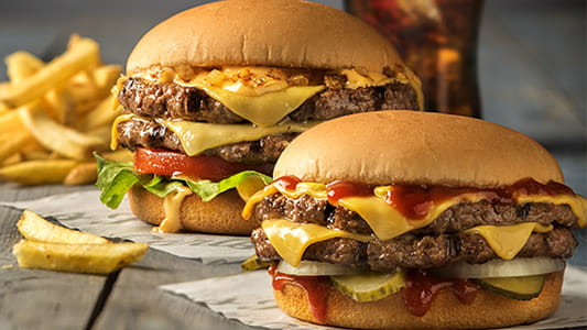 52 Best Images Carls Jr App Usa / Fast Food Source Carl S Jr S Mobile App Is Deliciously Simple