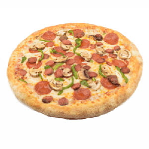 Oferta Pizza Mediana
