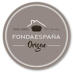 Fonda España Origen by Martín Berasategui