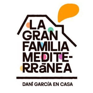 La Gran Familia Mediterránea by Dani García