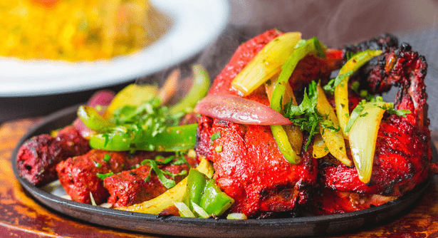 Restaurant - Best Doner kebab