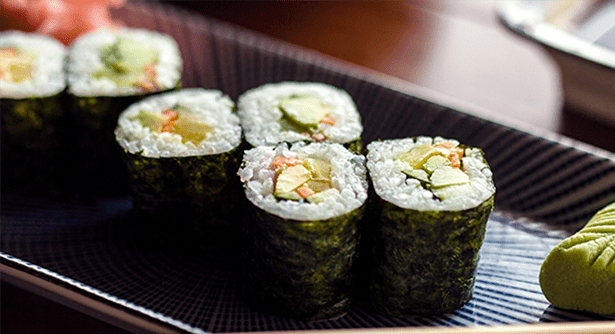 Restaurant - Miku Sushi