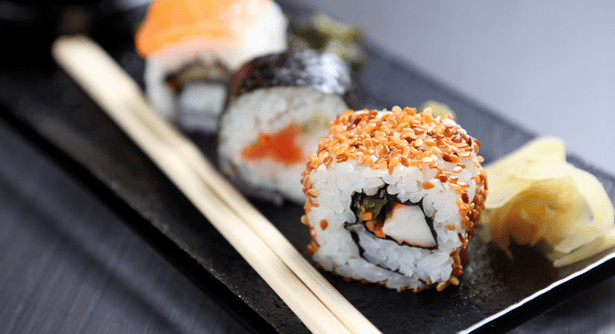 Restaurant - Masuta Sushi