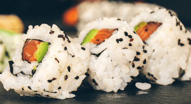 Restaurant - Happy Sushi