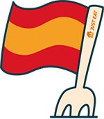 Pedidos - Just Eat España